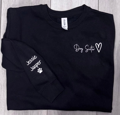 Unisex Personalised Pet Hoodie