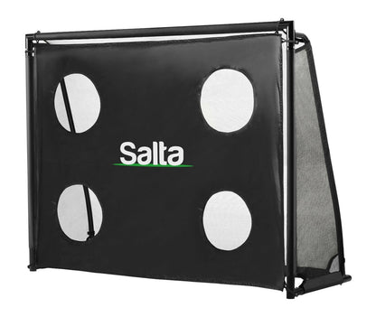 Salta 220cm x 170cm x 80cm Legend Football Goal