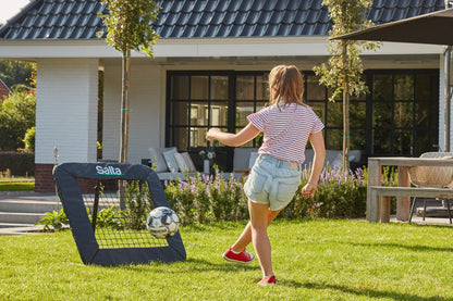 Salta 164cm x 164cm Motion Rebounder