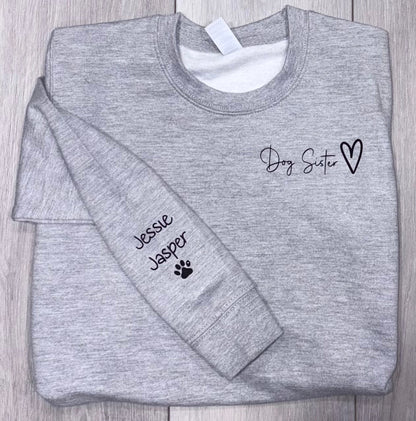 Unisex Personalised Pet Hoodie