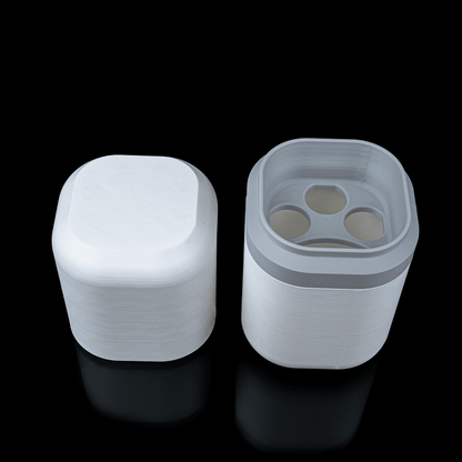 Essential Home Organisation Kit - Sleek & Versatile Storage Solution