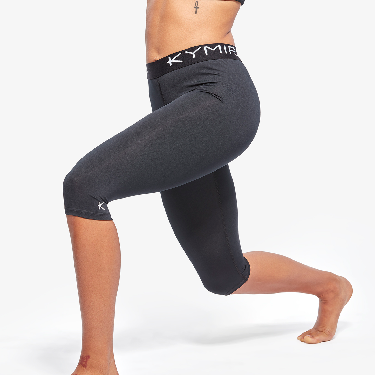 Women's Infrared Performance 3/4 Leggings