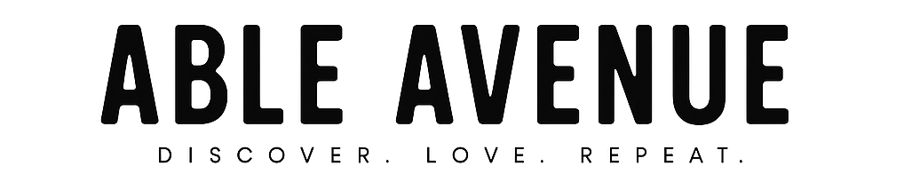 AbLe Avenue